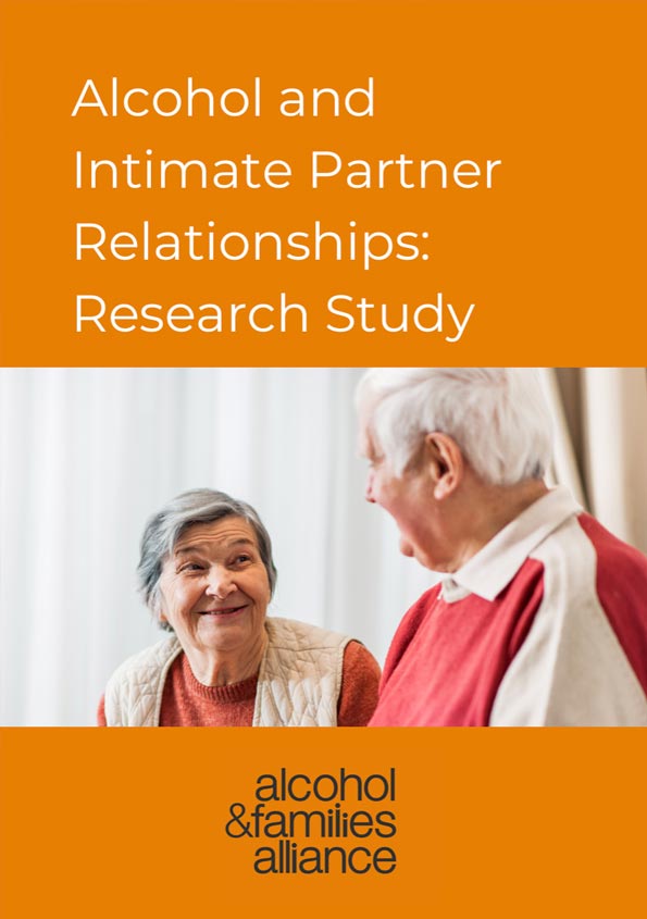 Alcohol and Intimate Partner Relationships: Research Study