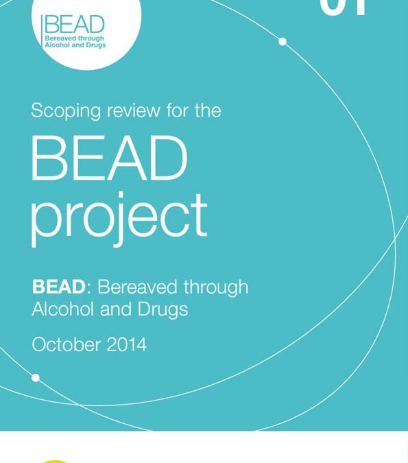 BEAD 01 Scoping Review