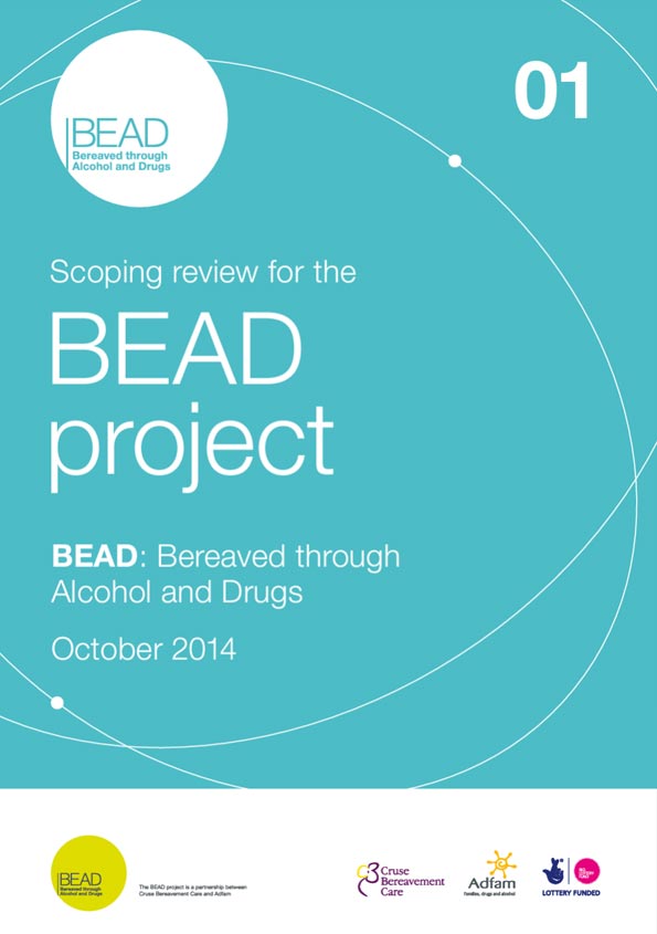BEAD 01 Scoping Review