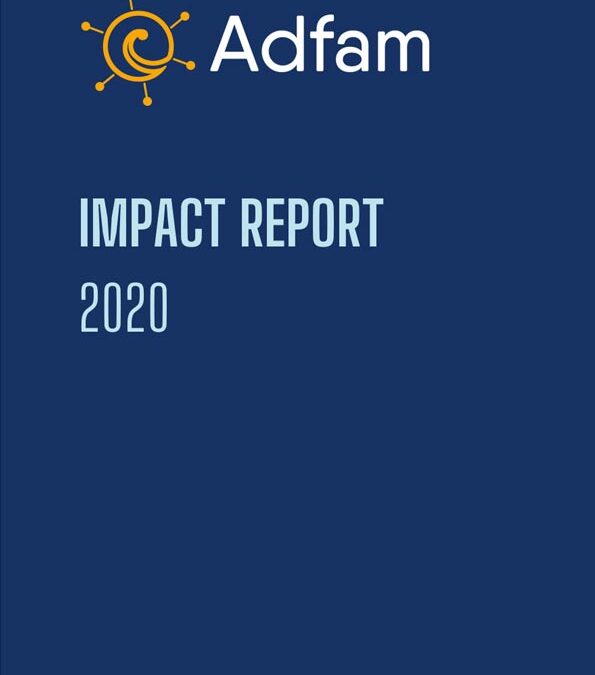 Impact Report 2020