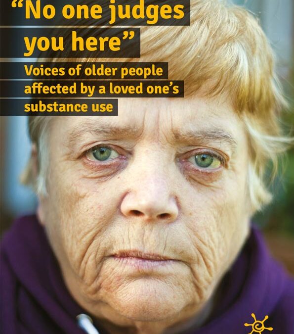 Older Carers Report