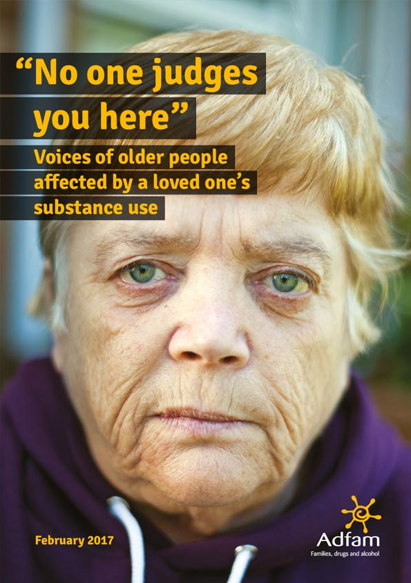 Older Carers Report