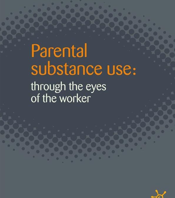 Adfam Parental Substanceuse 2013