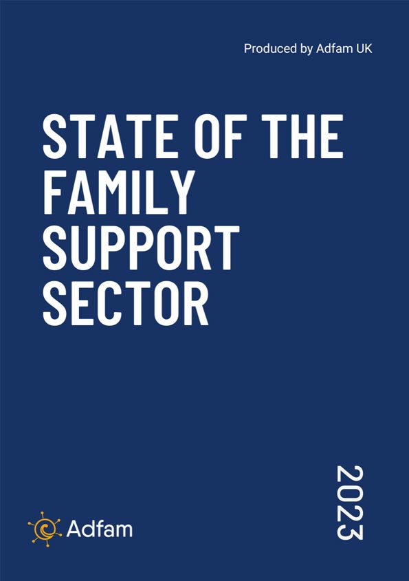 State of the Family Support Sector 2023