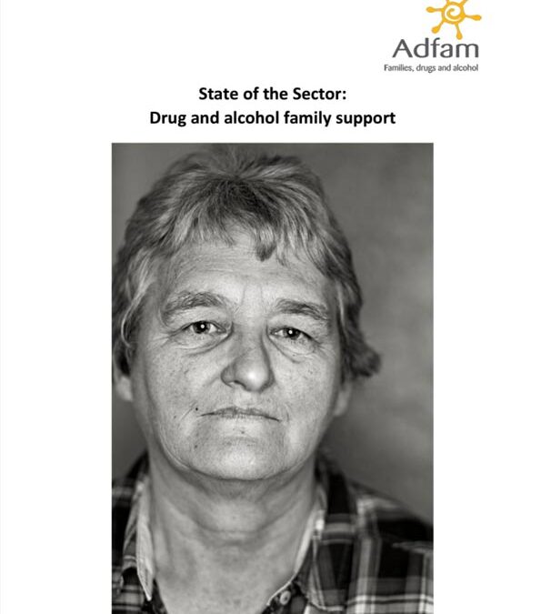 State of the Sector: Drug and alcohol family support