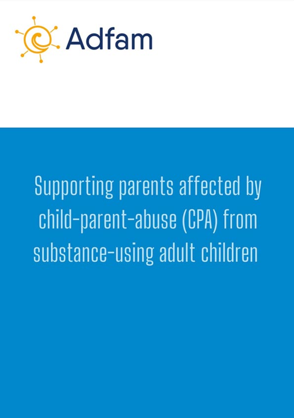 Child to Parent Abuse Toolkit