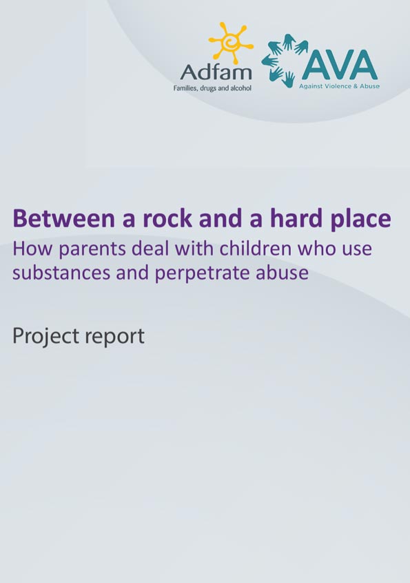 Between a rock and a hard place – Project report