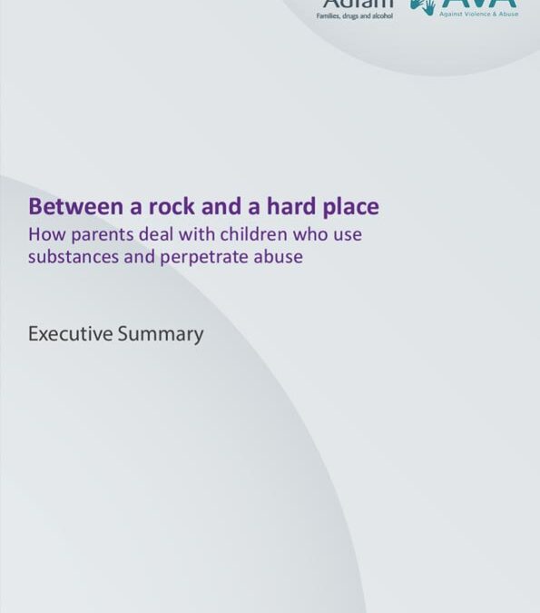 Between a rock and a hard place – Executive summary