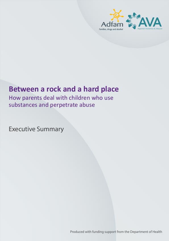 Between a rock and a hard place – Executive summary