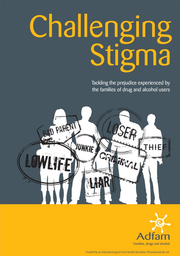 Challenging Stigma