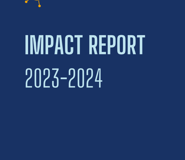 Adfam Impact Report 2023-24